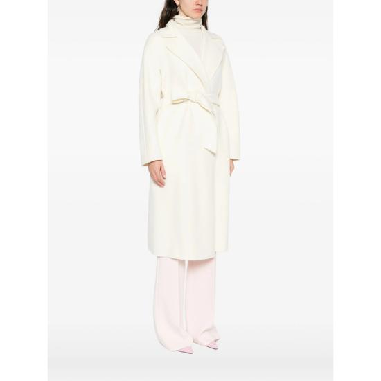 26FW 막스마라 스튜디오 코트 MSTCLES 651 003 NEUTRALS - MAX MARA STUDIO