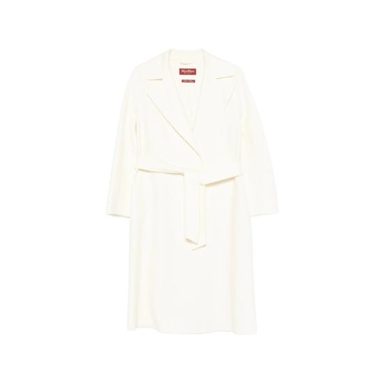 26FW 막스마라 스튜디오 코트 MSTCLES 651 003 NEUTRALS