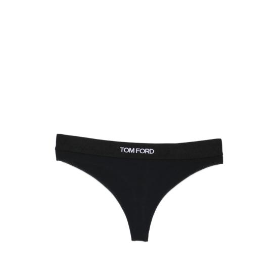 26FW 톰포드 팬티 JEX011 KNJ009 NAA BLACK