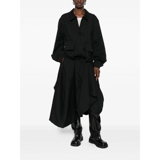 26FW 와이쓰리 자켓 KS7648 BLACK - Y-3