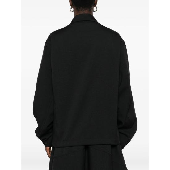 26FW 와이쓰리 자켓 KS7648 BLACK - Y-3