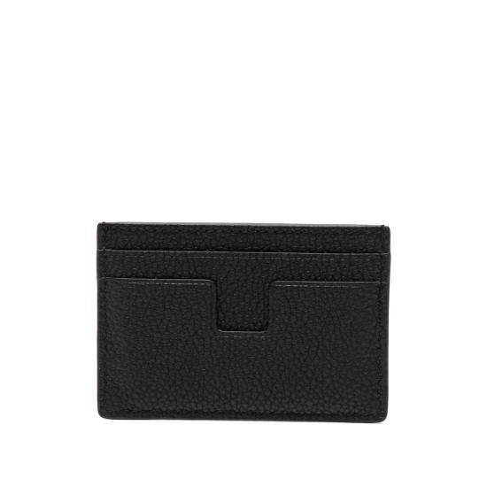 26FW 톰포드 카드지갑 LCL158S Y0232 NAA BLACK - TOMFORD