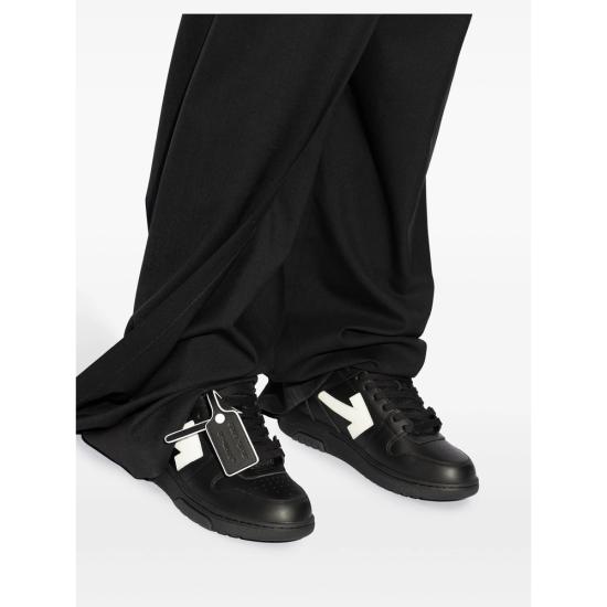 26FW 오프화이트 스니커즈 M189C9L019 BLKWH BLACK - OFF WHITE