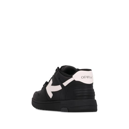 26FW 오프화이트 스니커즈 M189C9L019 BLKWH BLACK - OFF WHITE