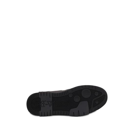 26FW 오프화이트 스니커즈 M189C9L019 BLKWH BLACK - OFF WHITE