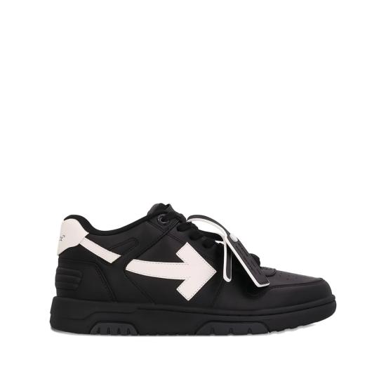 26FW 오프화이트 스니커즈 M189C9L019 BLKWH BLACK