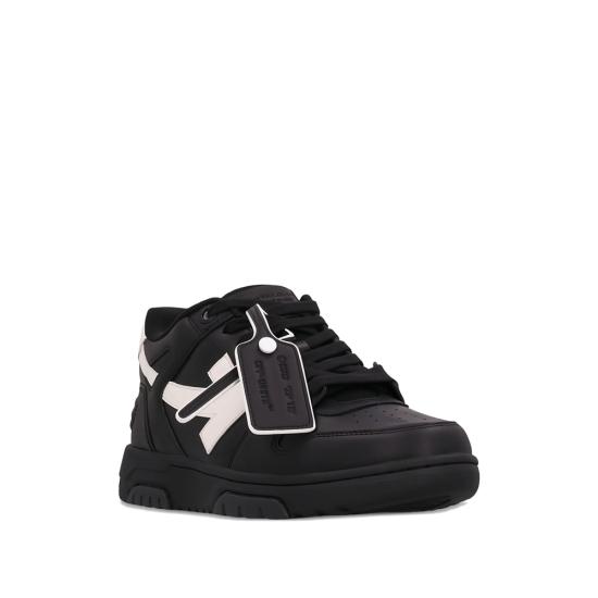26FW 오프화이트 스니커즈 M189C9L019 BLKWH BLACK - OFF WHITE