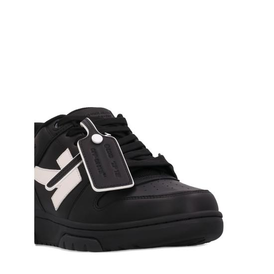 26FW 오프화이트 스니커즈 M189C9L019 BLKWH BLACK - OFF WHITE