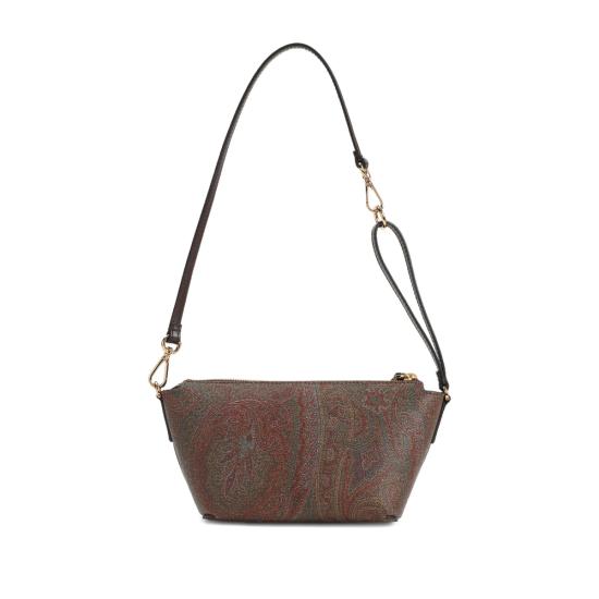 26FW 에트로 숄더백 AA001 WP2A0006 M0019 BROWN - ETRO