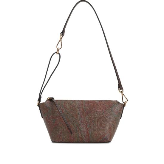 26FW 에트로 숄더백 AA001 WP2A0006 M0019 BROWN