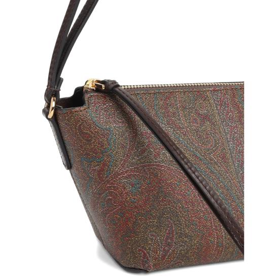 26FW 에트로 숄더백 AA001 WP2A0006 M0019 BROWN - ETRO