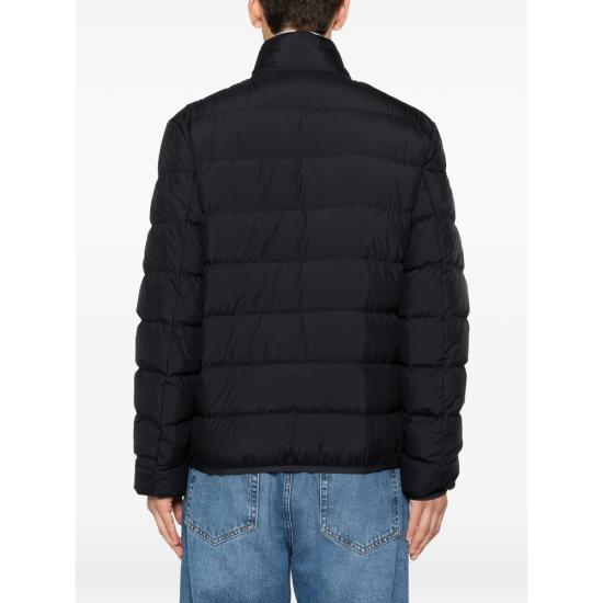 26FW 몽클레어 패딩 54A81 1A001 08 778 BLUE - MONCLER