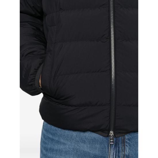 26FW 몽클레어 패딩 54A81 1A001 08 778 BLUE - MONCLER
