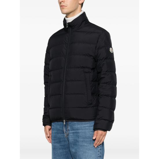 26FW 몽클레어 패딩 54A81 1A001 08 778 BLUE - MONCLER