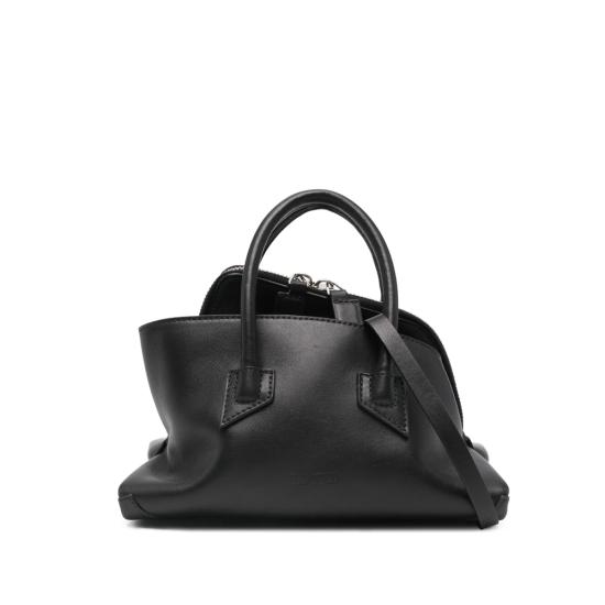 26FW 디 아티코 토트백 260WAH00063 LBT019AA 100 BLACK