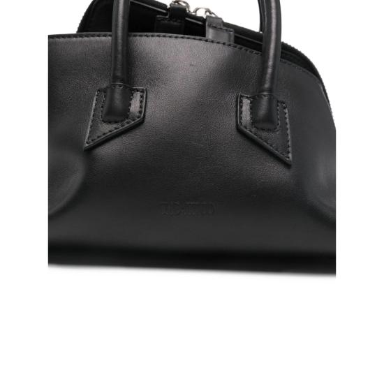 26FW 디 아티코 토트백 260WAH00063 LBT019AA 100 BLACK - THE ATTICO