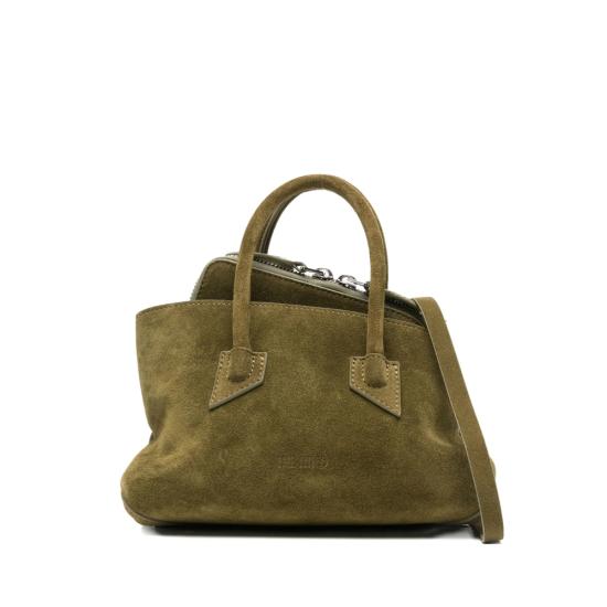 26FW 디 아티코 토트백 260WAH00063 LBT007AA 853 GREEN