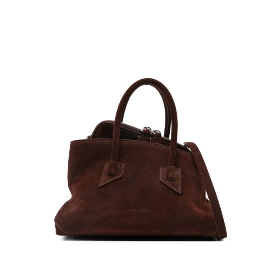 26FW 디 아티코 토트백 260WAH00063 LBT007AA 850 BROWN