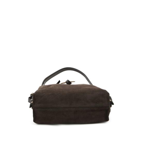 26FW 토즈 T 타임리스 스몰 숄더백 XBWTSEW0200P 3AS808 BROWN - TODS