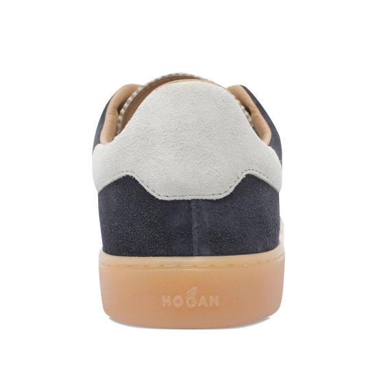 26FW 호간 쿨 스니커즈 HXM6470FB60P JQ0PZY BLUE - HOGAN