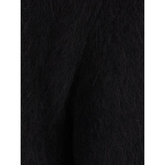 26FW 아워레가시 풀 집 후드 M4243FBH BLACK - OUR LEGACY