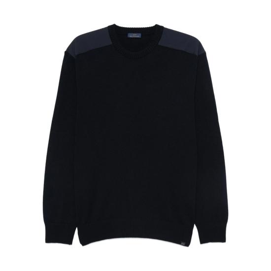 26FW 폴앤샤크 니트웨어 99311020 050 BLUE