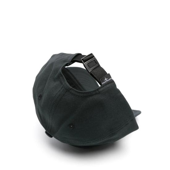 26FW 스톤 아일랜드 모자 159100013 S0248 V0029 BLACK - STONE ISLAND
