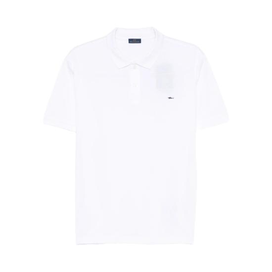 26FW 폴앤샤크 폴로 티셔츠 99311001 010 WHITE