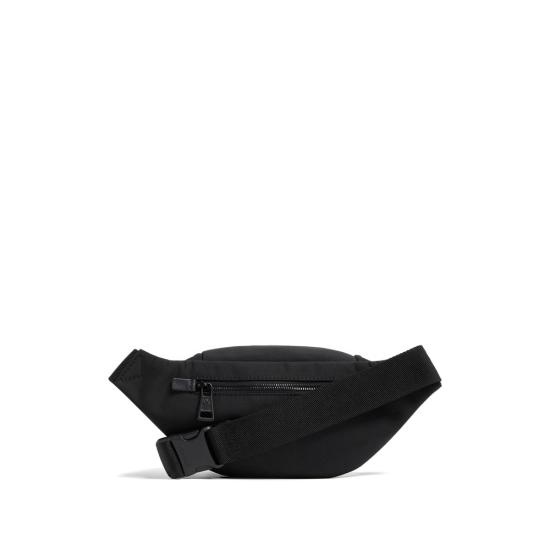 26FW 몽클레어 벨트백 M7755 5M000 01 999 BLACK - MONCLER