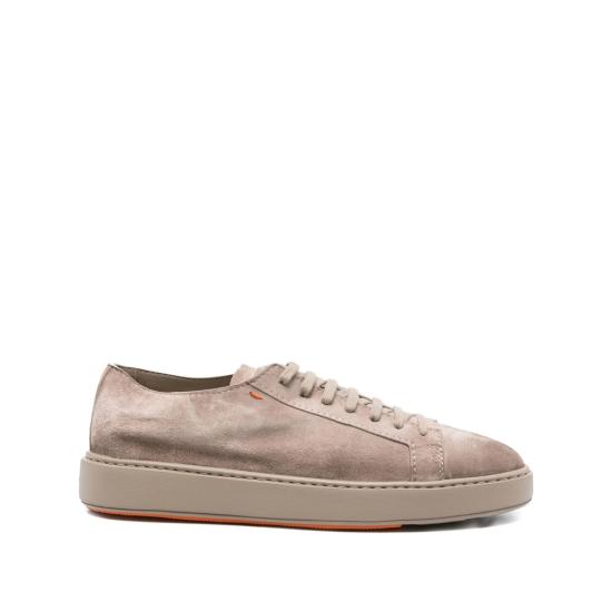 26FW 산토니 스니커즈 MBCD21571TARC AOLE55 GREY