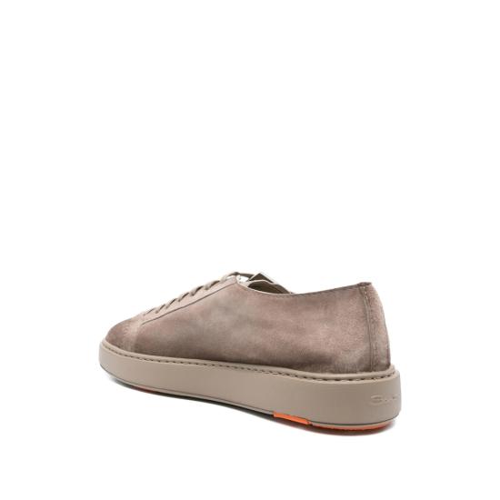26FW 산토니 스니커즈 MBCD21571TARC AOLE55 GREY - SANTONI