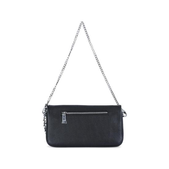 26FW 자딕앤볼테르 토트백 LWBA03975 BLACK - ZADIG & VOLTAIRE