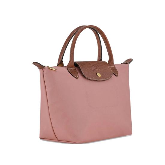 26FW 롱샴 르 플리아쥬 오리지널 핸드백 S L1621089 P96 PINK - LONGCHAMP