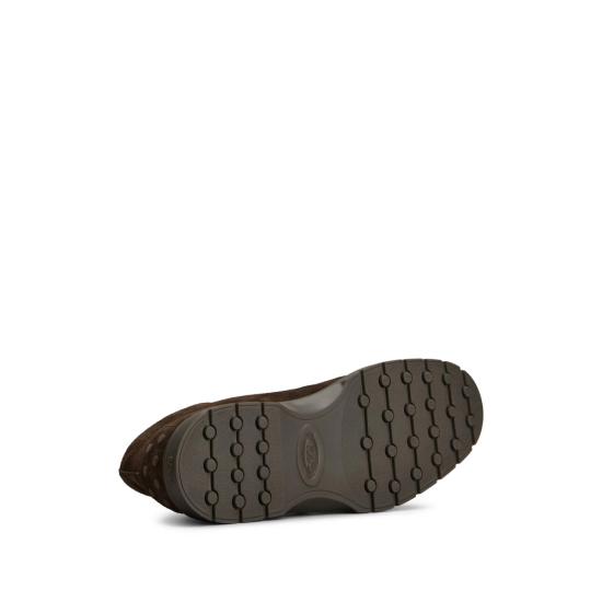 26FW 토즈 스니커즈 XXM59K0JL90R E0S800 BROWN - TODS