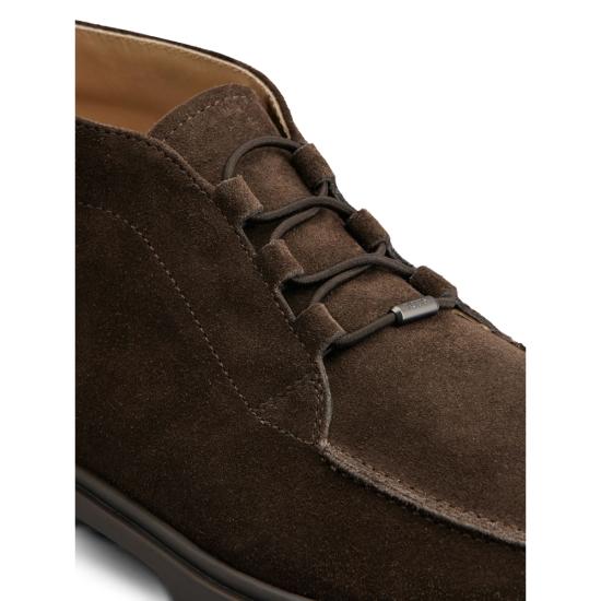26FW 토즈 스니커즈 XXM59K0JL90R E0S800 BROWN - TODS