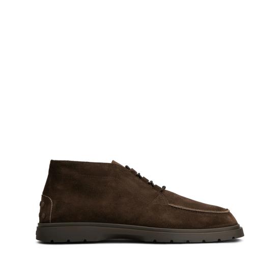 26FW 토즈 스니커즈 XXM59K0JL90R E0S800 BROWN