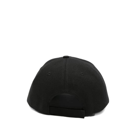 26FW 알13 모자 R13WA022 A079A BLACK - R13