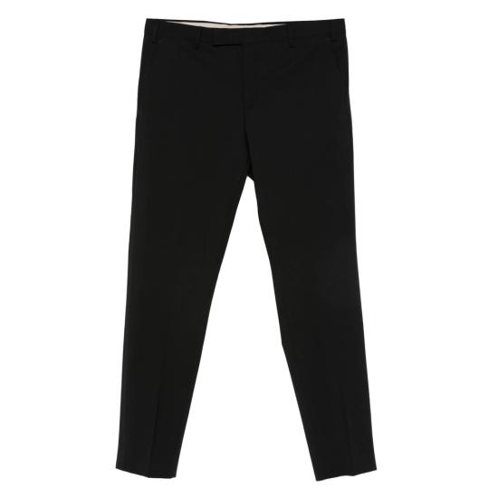 26FW 피티토리노 스트레이트 팬츠 MA37 AFX0Z00FWD 0990 BLACK
