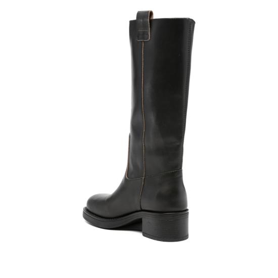 26FW 알로하스 슈즈 S100550 01 BLACK - ALOHAS
