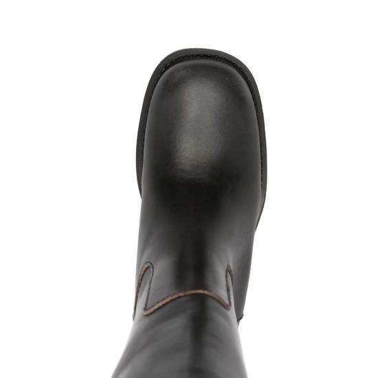 26FW 알로하스 슈즈 S100550 01 BLACK - ALOHAS
