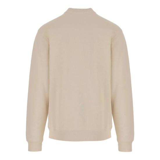 26FW 자크뮈스 그로그랭 스웨트 셔츠 SSM00206 AJ00126 150 NEUTRALS - JACQUEMUS