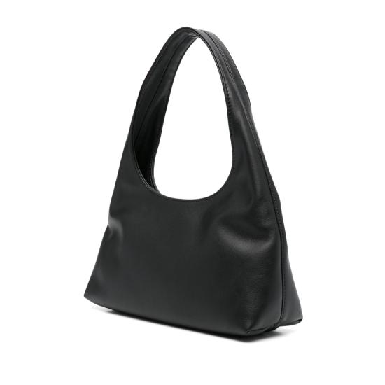 26FW 아페쎄 베이비 니논 숄더백 PUAAT F67027 LZZ BLACK - A.P.C.