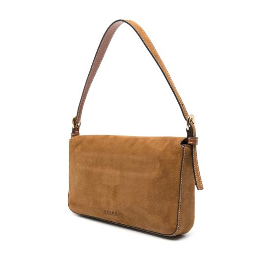 26FW 스타우드 숄더백 H24F6012UB TAN BROWN - STAUD