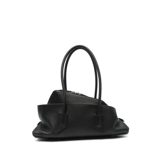 26FW 디 아티코 토트백 250WAH00058 LBT019AA 100 BLACK