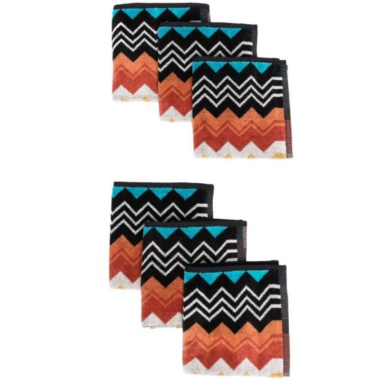 26FW 미쏘니 홈 비치용품 1G3SP99904 100 BLACK