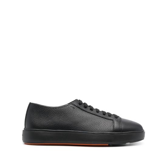 26FW 산토니 스니커즈 MBCD21571NEAN MMDN01 BLACK