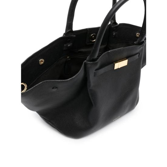 26FW 드멜리어 토트백 N81 MIDI NEW Y BLACK - DEMELLIER