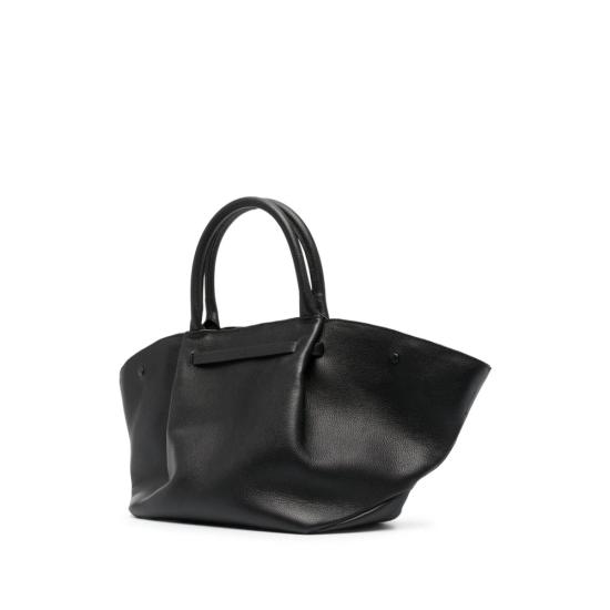 26FW 드멜리어 토트백 N81 MIDI NEW Y BLACK - DEMELLIER
