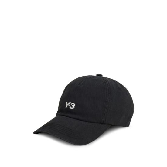 26FW 와이쓰리 데드 캡 IN2391 BLACK