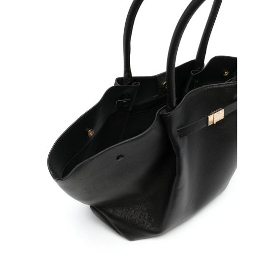 26FW 드멜리어 토트백 D90 NEW YORK BLACK - DEMELLIER